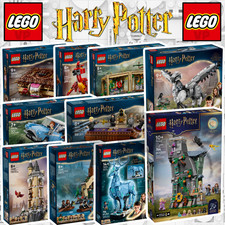 LEGO Harry Potter Sets | BRAND