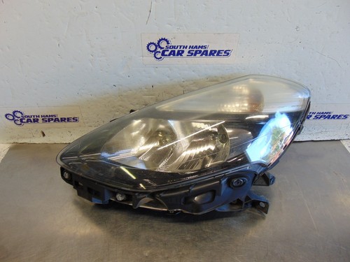 Renault clio headlight - clio, mk3