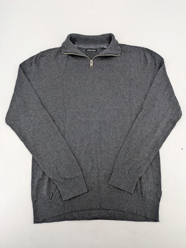 Jack jones mens half zip - mens,