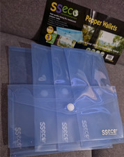 5 pack Plastic Stud Popper
