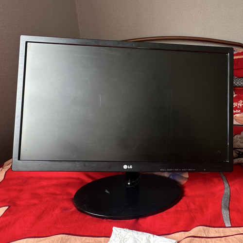Flatron 22m38a 22in lcd - flatron, 22m38a-b