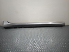 BMW 5 SERIES F07 GT MSPORT