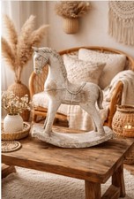Rocking Horse
