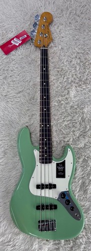 Fender player jazz bass - fender,