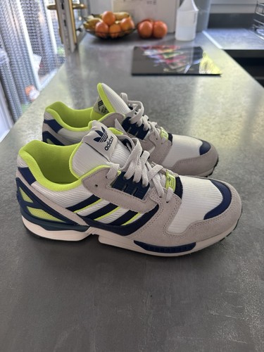 Adidas 8000 torsion 8 - zx, uk