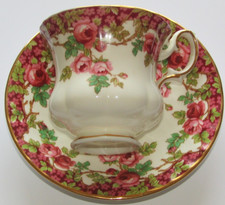 Vintage Royal Stafford Bone