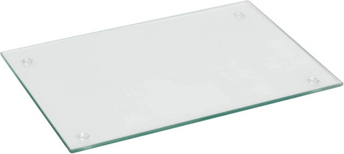 Clear 30cm 20cm glass - 30cm,