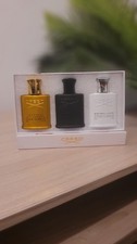Creed Men's Aftershave Set of