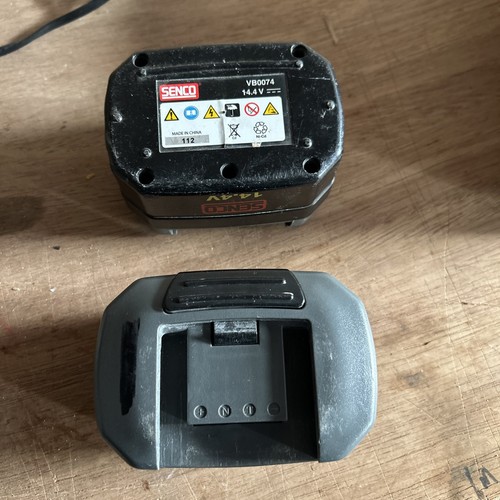 Batterys senco vb0034 - 2,