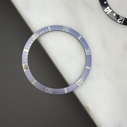 Bezel insert for vintage - bezel,