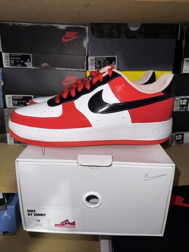 Size nike air force - 12, 1