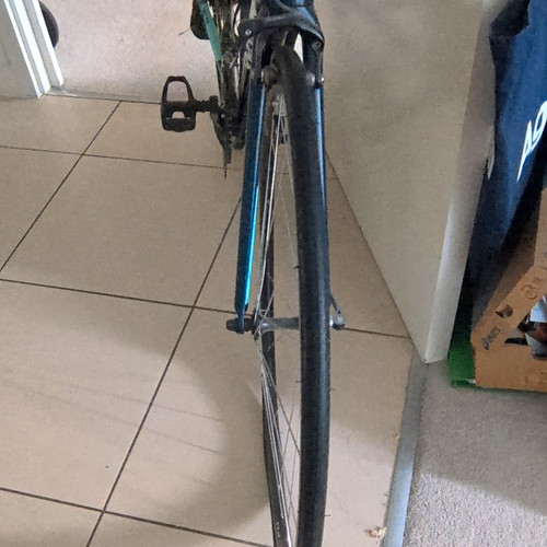Genesis road bike 700c - bike,