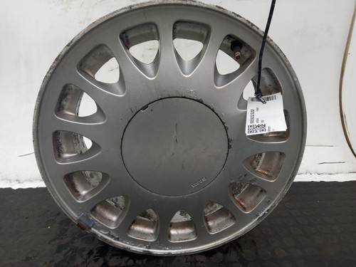 Saab 900 alloy wheel - saab,