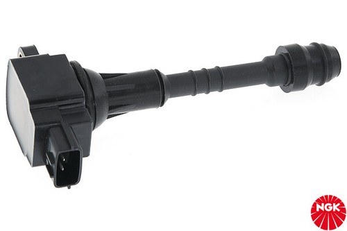 New ignition coil - ignition, for
