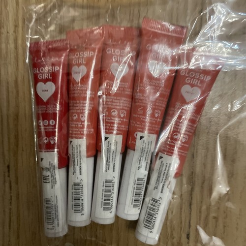 Lip gloss job lot - -, lottie