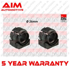 Anti Roll Bar Bush Front Aim