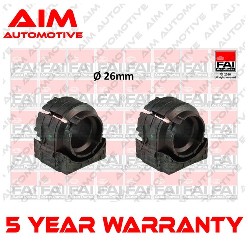 Anti roll bar - roll,