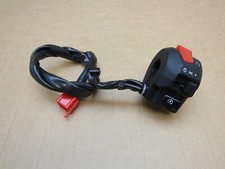 Lexmoto LXR 125 2020 3,213