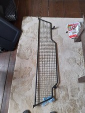 Mazda 6 Estate 2002-2008 Dog Guard