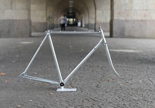 Alan Super Record Frame / 54.5