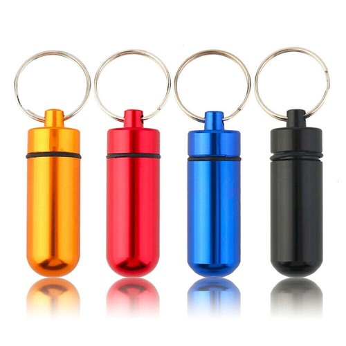 Aluminum container bottle - 2x,