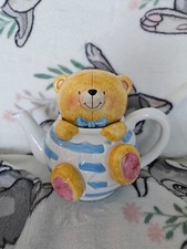 Forever Friends Vintage Teapot