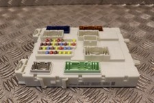 FOCUS MK3 ST 2.0 ECOBOOST BCM BODY CONTROL MODULE F1DT-14A073-EF 2015-18 CP66F