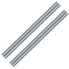 2 x 82mm Reversible HSS Planer