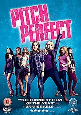 Pitch perfect dvd 2012 - pitch,