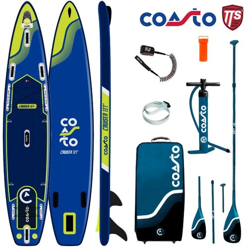 Coasto cruiser sup board - coasto,