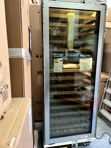 Display sub zero icbiw30 - ex,