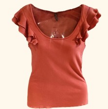 Retro Style Flutter Sleeve