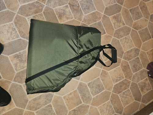 Fishing multi unhooking - unhooking, mat