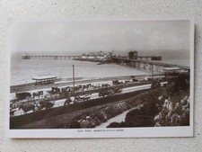 Old Pier Weston-super-Mare