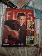 Elvis Presley Official