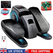 Ellipse Leg Exerciser as Seen