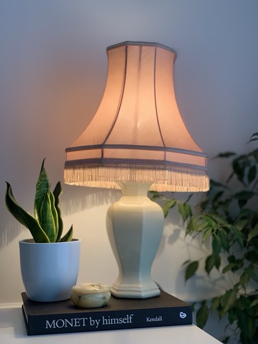 Pair vintage bhs ceramic - vintage,