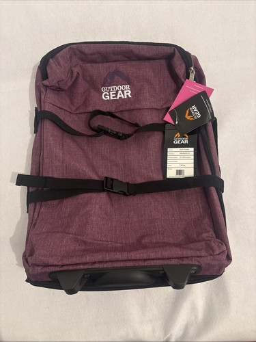 Cabin case wheel - 2,