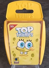 Top Trumps Specials Cards Pack