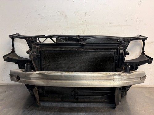 Audi petrol front - a4, 1.8t