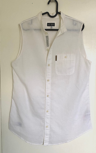 Armani jeans series 001 - 001, shirt