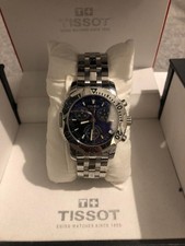 Tissot Men’s Watch PRS200