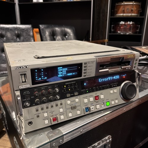 Sony dsr 2000ap - dsr-2000ap, digital