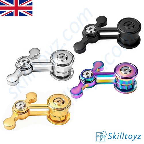 Pendulum finger fidget spinner - pendulum,