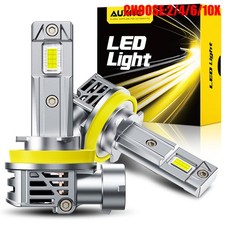 AUXITO H11 LED Headlight Bulb