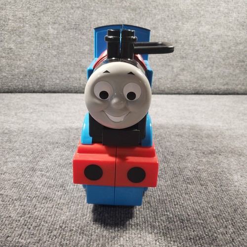 Thomas the tank - tank, engine