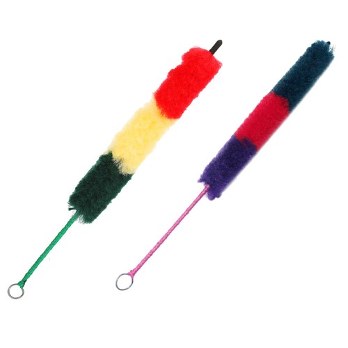 Pcs instrument care brush - care,