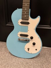 Epiphone les paul - paul, standard