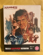 SHATTER: HAMMER Collector