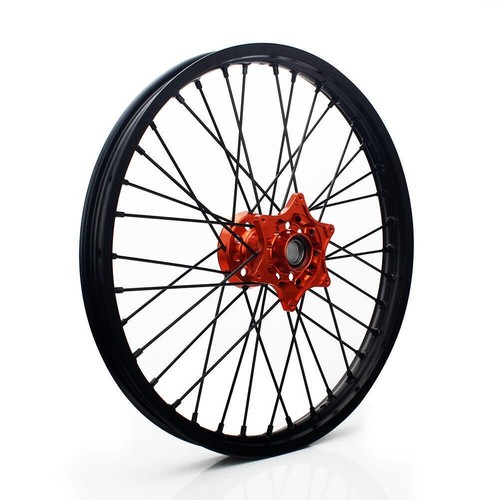 Cnc front wheel for - front,